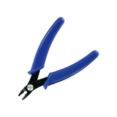 JEWELTOOL JPL6585 Szczypce do zagniatani