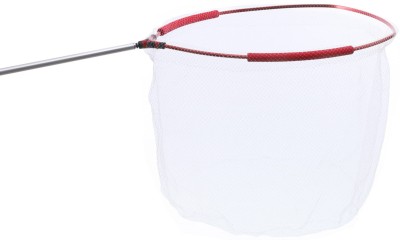 Y KOSZ PODBIERAKA MIKADO 60/50CM NYLON Z PŁYWAKAMI OCZKO 6MM S4-006-6050