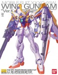 GUNDAM MG 23714 WING GUNDAM VER.KA