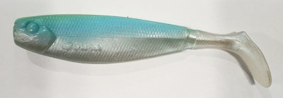 RIPPER GUNKI GBUMP 14cm KOLOR: FERA (op. 1szt) [33506]