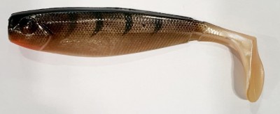 RIPPER GUNKI GBUMP 14cm KOLOR: PERCH (op. 1szt) [32538]