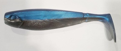 RIPPER GUNKI GBUMP 17cm KOLOR: ICE BLUE (op. 1szt) [33952]