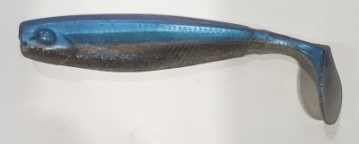 RIPPER GUNKI GBUMP 10,5cm KOLOR: BLUE ICE 1szt