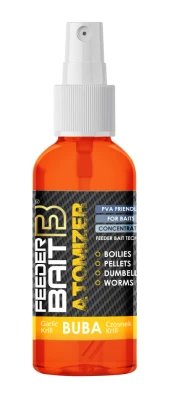 FEEDER BAIT ATOMIZER BUBA 50ml (CZOSNEK/KRYL) (FB4-3)