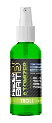 FEEDER BAIT ATOMIZER TROLL 50ml (KAŁAMARNICA) (FB4-6)