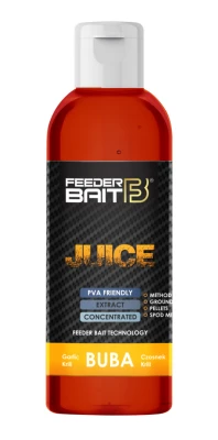 FEEDER BAIT JUICE BUBA 150ml (CZONSEK/KRYL) (FB29-2)