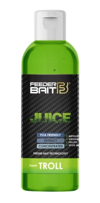 FEEDER BAIT JUICE TROLL 150ml (KAŁAMARNICA) (FB29-5)