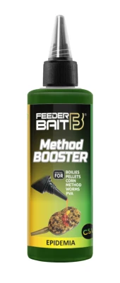 FEEDER BAIT METHOD BOOSTER EPIDEMIA 100ml (FB18-6)