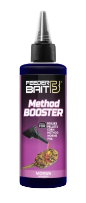 FEEDER BAIT METHOD BOOSTER MORWA 100ml (FB18-1)