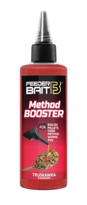 FEEDER BAIT METHOD BOOSTER TRUSKAWKA 100ml (FB18-2) 