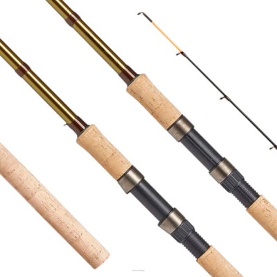 WĘDKA DAM METHOD FEEDER dług: 3,9m wyrzut: 0 - 80g