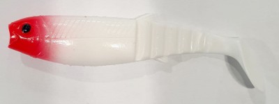 Y RIPPER SG CANNIBAL 10cm RED HEAD