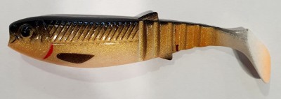 Y RIPPER SG CANNIBAL 10cm DIRTY ROACH