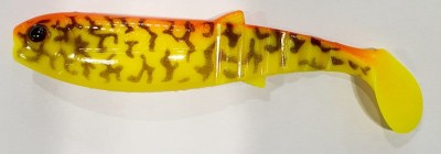 Y RIPPER SG CANNIBAL 12,5cm BURBOT GOLDE