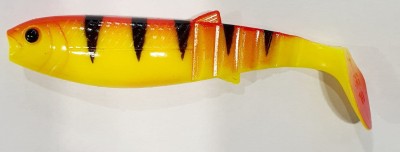 Y RIPPER SG CANNIBAL 12,5cm GOLDEN AMBUL