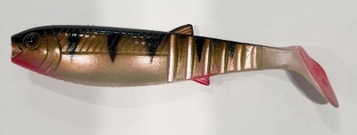 Y RIPPER SG CANNIBAL 12,5cm PERCH