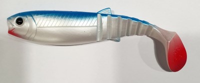 Y RIPPER SG CANNIBAL 12,5cm BLUE PEARL