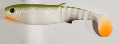 Y RIPPER SG CANNIBAL 8cm LBS