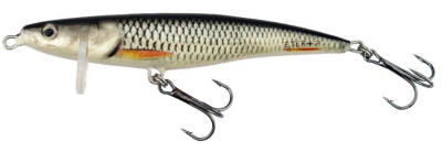 WOBLER HUNTER ETER PLUS roz: 90mm waga: 13g kolor: BL