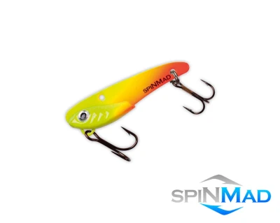 CYKADA SPINMAD UKLEJKA (2,5g) 0308