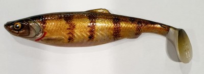 Y RIPPER SG HERRING 13cm ZANDER