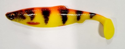 Y RIPPER SG HERRING 11cm GOLDEN AMBULANC