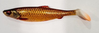 Y RIPPER SG HERRING 13cm DIRTY ROACH