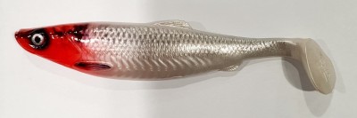 Y RIPPER SG HERRING 13cm RED HEAD