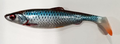 Y RIPPER SG HERRING 13cm ROACH