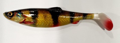 Y RIPPER SG HERRING 9cm PERCH