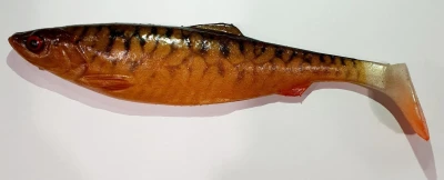 Y RIPPER SG HERRING SHAD 16 CARP