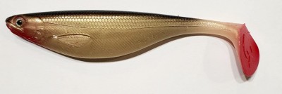 Y WESTIN SHADTEEZ FAT 12cm NUDE PEARL