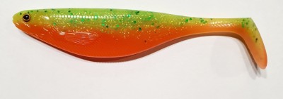 Y WESTIN SHADTEEZ FAT 9cm GREEN TOMATO