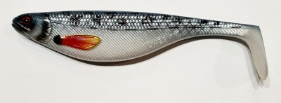 Y WESTIN SHADTEEZ FAT 12cm BLUE SPLASH