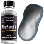 ALCLAD 101 Aluminium 30ml
