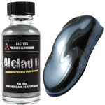 ALCLAD 105 Polished Aluminium 30ml