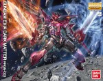 GUNDAM MG 95690 EXIA DARK MATTER