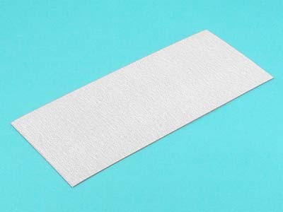TAMIYA 87024 FINISHING ABRASIVES FINE
