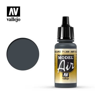 MODEL AIR 71308 AMT-12 DARK GREY 17ml