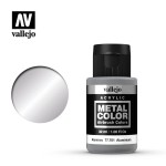 VALLEJO 77701 METAL COLOR ALUMINIUM 32ml