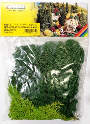 NOCH 08610 MECH DEKORACYJNY 35g LETNI