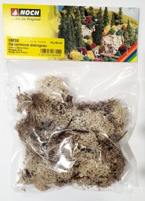 NOCH 08600 MECH DEKORACYJNY 35g ZIMOWY