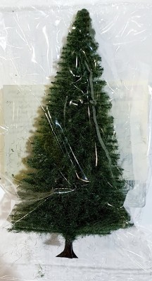 NOCH 25952 DRZEWO 010 drzewo jodła 8cm