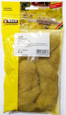 NOCH 07088 12mm 40g TRAWA ELEKTRO. DZIKA