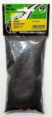 NOCH 95850 WĘGIEL DROBNY 45g