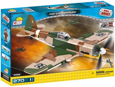 COBI 5528 Fiat G.55 Centauro