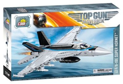 COBI 5805 F/A-18E Super Hornet™ Limited Edition 