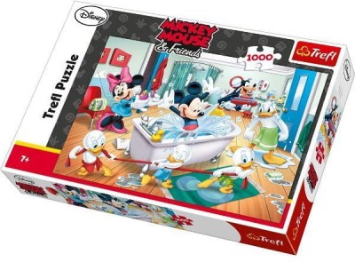 PUZZLE TREFL 10312