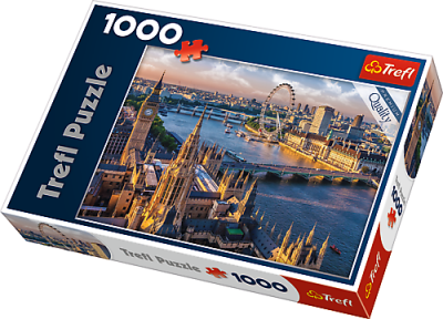 PUZZLE TREFL 10404