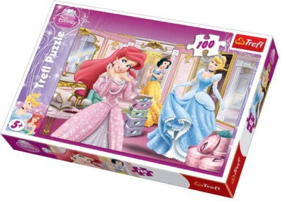 PUZZLE TREFL 16186